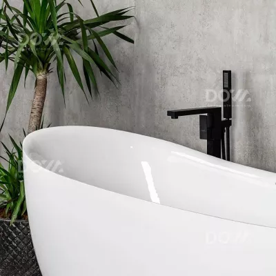 Bồn Tắm Dova BT007W