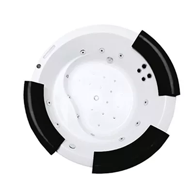 Bồn tắm massage American Standard 70202100-WT