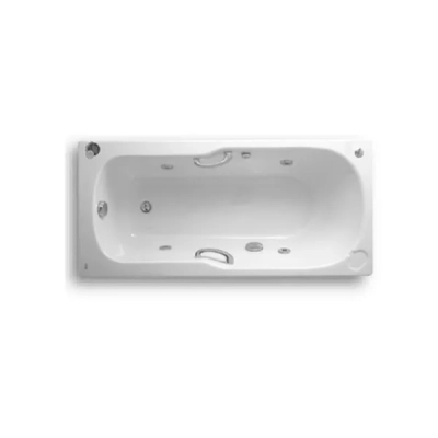 Bồn tắm massage American Standard 70271-WT