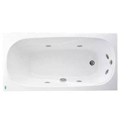 Bồn tắm massage Caesar MT0170