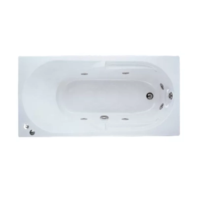 Bồn tắm massage Caesar MT0250