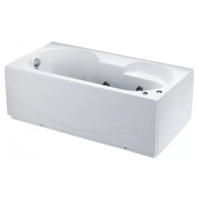 Bồn tắm massage Caesar MT0350L/R