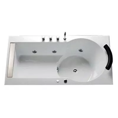 Bồn Tắm Massage Caesar MT211AL/R