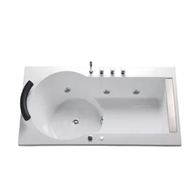 Bồn tắm massage Caesar MT211AL/AR