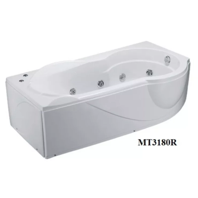 Bồn tắm massage Caesar MT3180L/R