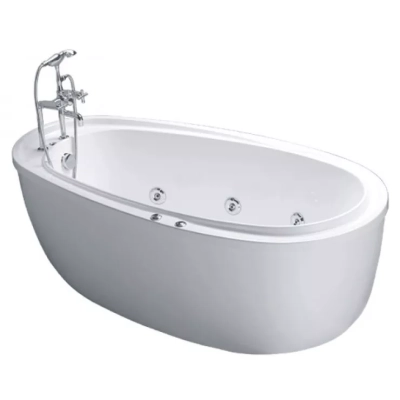 Bồn tắm massage Caesar MT6480