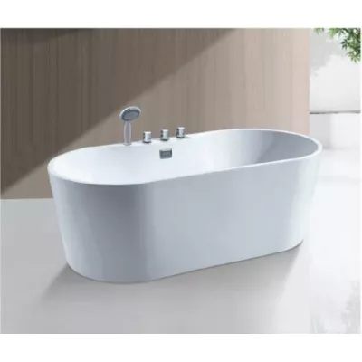 Bồn Tắm Massage Dova BT008MS