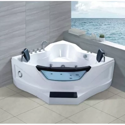 Bồn Tắm Massage Dova D30098