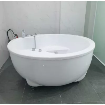 Bồn Tắm Massage Dova D3050