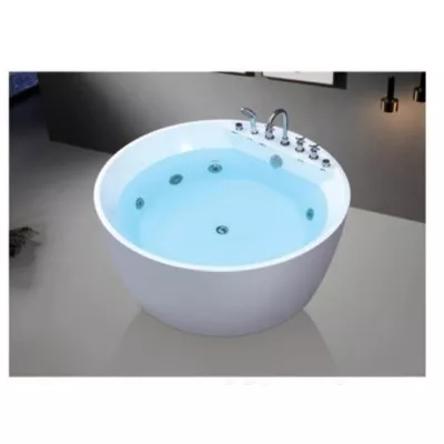 Bồn Tắm Massage Dova D3250