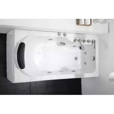 Bồn Tắm Massage Gemy G9006