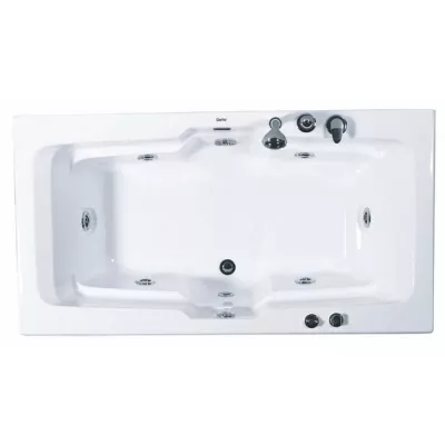 Bồn Tắm Massage Gemy G9007