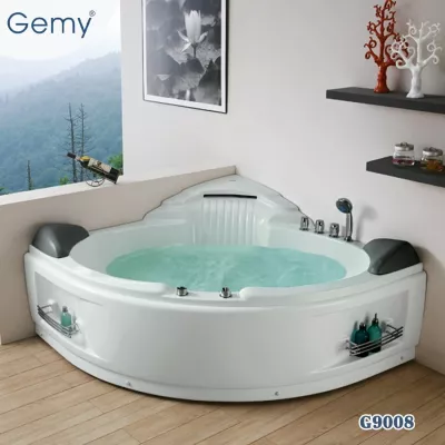 Bồn Tắm Massage Gemy G9008