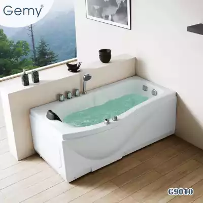 Bồn Tắm Massage Gemy G9010