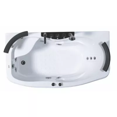 Bồn Tắm Massage Gemy G9011