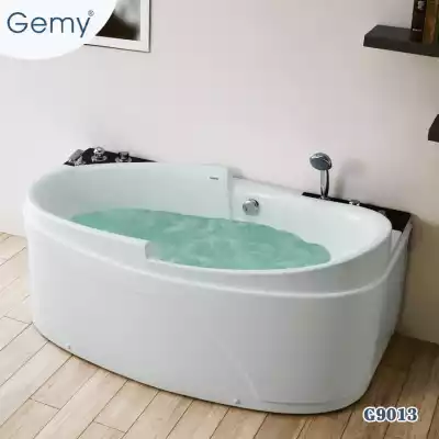 Bồn Tắm Massage Gemy G9013