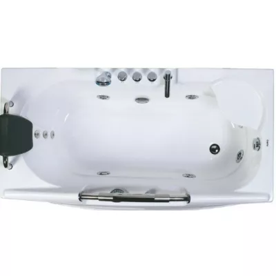 Bồn Tắm Massage Gemy G9018