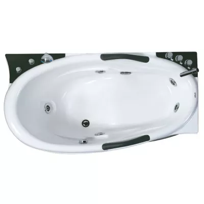 Bồn Tắm Massage Gemy G9020