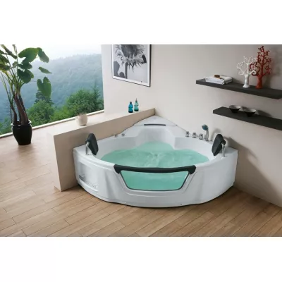 Bồn Tắm Massage Gemy G9025