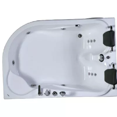 Bồn Tắm Massage Gemy G9027