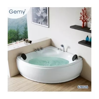 Bồn Tắm Massage Gemy G9028