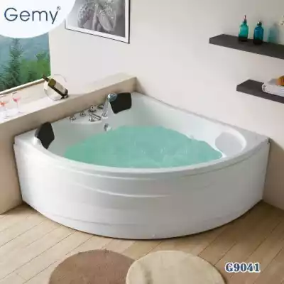 Bồn Tắm Massage Gemy G9041