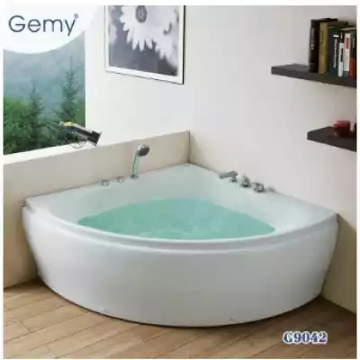 Bồn Tắm Massage Gemy G9042