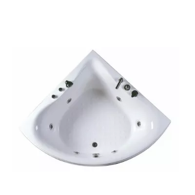 Bồn Tắm Massage Gemy G9042