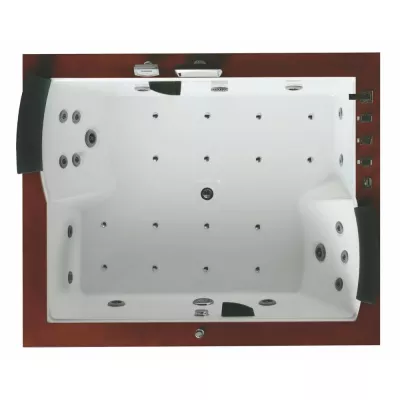 Bồn Tắm Massage Gemy G9052-II