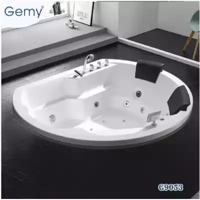 Bồn Tắm Massage Gemy G9053