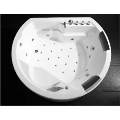 Bồn Tắm Massage Gemy G9053