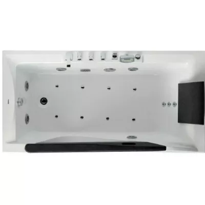 Bồn Tắm Massage Gemy G9055