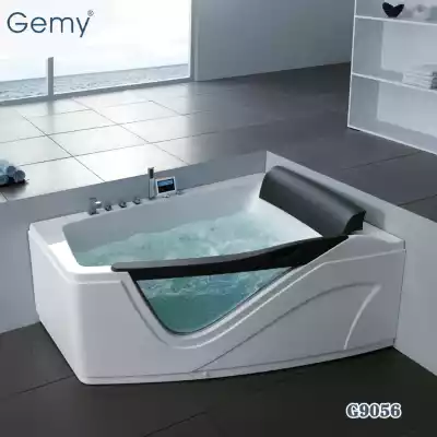 Bồn Tắm Massage Gemy G9056
