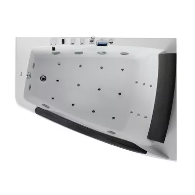 Bồn Tắm Massage Gemy G9056