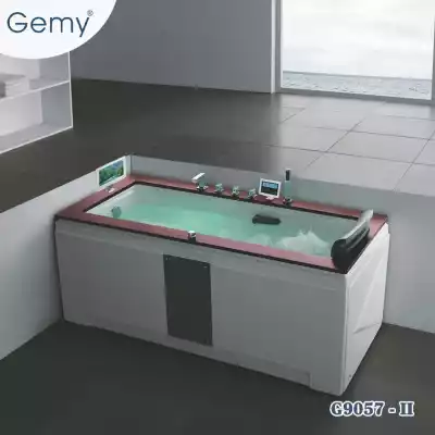 Bồn Tắm Massage Gemy G9057-II