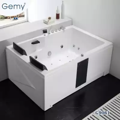 Bồn Tắm Massage Gemy G9061