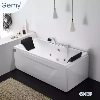 Bồn Tắm Massage Gemy G9065