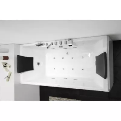 Bồn Tắm Massage Gemy G9065