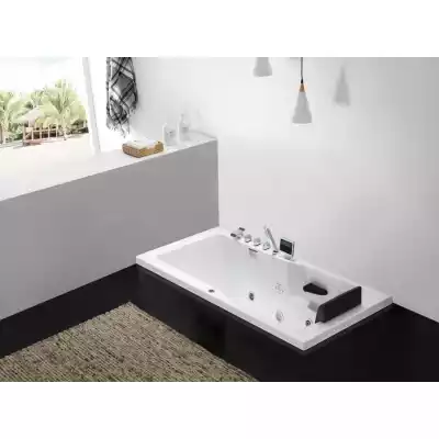 Bồn Tắm Massage Gemy G9066