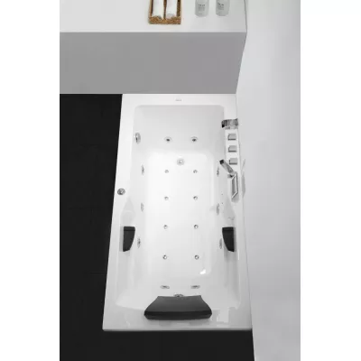 Bồn Tắm Massage Gemy G9066