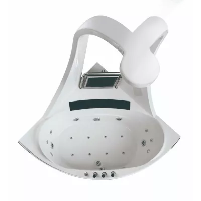 Bồn Tắm Massage Gemy G9069