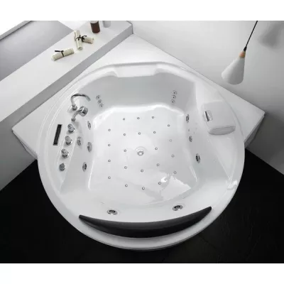 Bồn Tắm Massage Gemy G9071-II