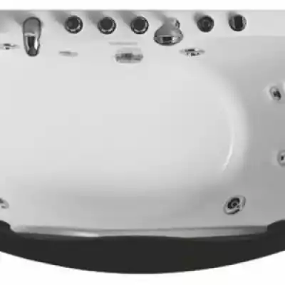 Bồn Tắm Massage Gemy G9072-II