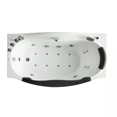 Bồn Tắm Massage Gemy G9072