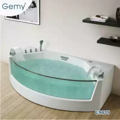 Bồn Tắm Massage Gemy G9079