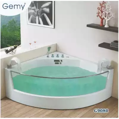 Bồn Tắm Massage Gemy G9080
