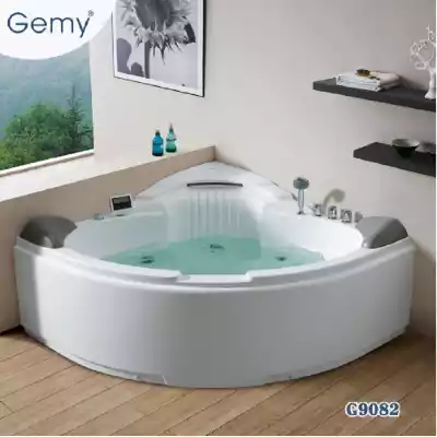 Bồn Tắm Massage Gemy G9082