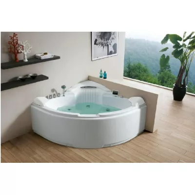 Bồn Tắm Massage Gemy G9082