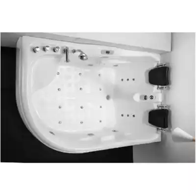 Bồn Tắm Massage Gemy G9083