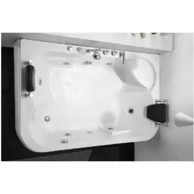 Bồn Tắm Massage Gemy G9085